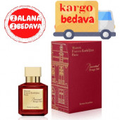 Maison Francis Kurkdjian Baccarat Rouge 540 EDP 70 ml Unisex Parfüm - 1