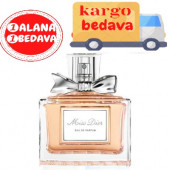 Dior Miss Dior Cherie EDT 100 ml Kadın Parfüm - 1