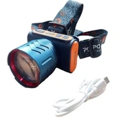 POWERDEKS PD-1672 KAFA LAMBASI thumbnail 3