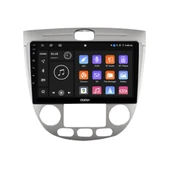 Chevrolet Lacetti Dijital Klima Android Multimedya Sistemi 4-64 Cadence (2004-2008) thumbnail 5
