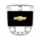 Chevrolet Lacetti Dijital Klima Android Multimedya Sistemi 4-64 Cadence (2004-2008) thumbnail 1