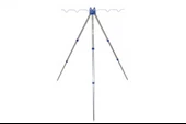 KAMIŞ AYAĞI 6810 ÜÇ AYAKLI SEHPA 120 CM ALM. - 1