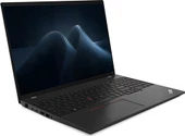 Lenovo Thinkpad T16 Gen 2 Intel Core I5 1335U 16GB Ddd5 512GB SSD 16" Wuxga IPS 300NITS Windows 11 Pro Masaüstü Bilgisayar 21HH002PTXP20 + Zettaçanta thumbnail 2