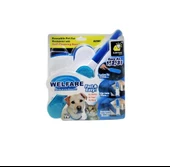 FURWİZARD HURRICANE TÜY TOPLAMA VAKUMLU - 3