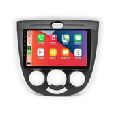 Chevrolet Lacetti Analog Klima Android Multimedya Sistemi 4-64 Cadence (2004-2008) thumbnail 4