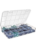 KUTU ASR 5075 MARS ORGANİZER 18 - 2