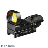 BARSKA ELECTRO SIGHT 1x22x33 Red Dot Nişangah - 1