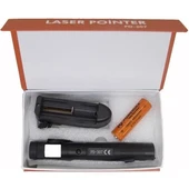 POWERDEKS PD-307 LAZER - 2