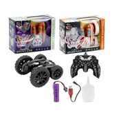 Eğitici Çocuk H05 H06 H07 UK FF ŞARJLI 2 4G BUHAR ATAN - 1