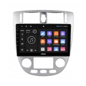 Chevrolet Lacetti Dijital Klima Android Multimedya Sistemi 4-64 Cadence (2004-2008) thumbnail 5