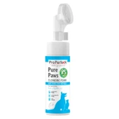 Pro Perfeck Kedi ve Köpek Pati Temizleme Bakım Köpüğü 150 ML - 1