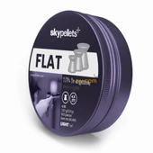 SKYPELLETS Flat Light 5,5mm 13,88 Gr H. SÇM 250 - 1