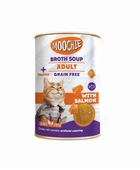 Moochie Et Suyu Çorba Yet.Kedi 135ML - 1