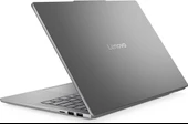 Lenovo Ideapad Slim 5 Intel I5 13420H 16GB Ddr5 4tb SSD Intel UHD Graphics 14" Wuxga OLED 400NITS Freedos Taşınabilir Bilgisayar ID83HR0070TRF04 + Zettaçanta thumbnail 3