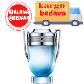 Paco Rabanne Invictus Aqua EDT 100 ml Erkek Parfüm - 1