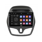 Chevrolet Spark Android Multimedya Sistemi 4-64 Cadence (2015-2018) thumbnail 6