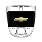 Chevrolet Lacetti Manuel Klima Android Multimedya Sistemi 4-64 Cadence (2004-2008) thumbnail 2