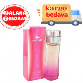 Lacoste Touch Of Pink EDT 90 ml Kadın Parfüm - 1