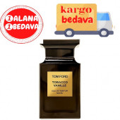 Tom Ford Tobacco Vanille EDP 100 ml Unisex Parfüm - 1
