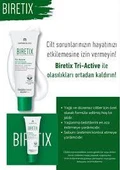 Biretix Tri-Active Anti-Blemısh Jel 50 ml thumbnail 3