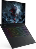 Lenovo Legion 5 Intel Core I7 13650HX 96GB Ddr5 1tb SSD 8GB/RTX5060/115W 15.3" Wuxga 165Hz IPS 100% Srgb Windows 11 Pro Taşınabilir Bilgisayar 83LY00AXTRH22 + Zettaçanta thumbnail 3