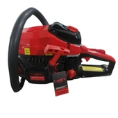 MSY professional  55.7 CC Premium Benzinli Ağaç Kesme Motoru thumbnail 3