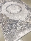 Padişah Halı Evidence 36833 111 Serisi Viskon Akrilik Salon Oturma Yatak Odası Halısı thumbnail 3