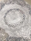 Padişah Halı Evidence 36833 111 Serisi Viskon Akrilik Salon Oturma Yatak Odası Halısı thumbnail 4