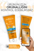 Bioxcin Sun Care Çok Çok Yüksek Korumalı Çocuk Güneş Kremi 50 Spf - % 100 Botanik Aktif 200 ml thumbnail 7