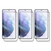 Huawei Honor 50 Uyumlu Tam Kaplayan Mat Seramik Esnek Ekran Koruyucu x3 - 1