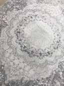 Padişah Halı Evidence 36833 111 Serisi Viskon Akrilik Salon Oturma Yatak Odası Halısı thumbnail 5