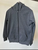 GALA fermuarlu kapüşonlu çocuk üst thumbnail 2