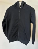 GALA fermuarlu kapüşonlu çocuk üst thumbnail 7