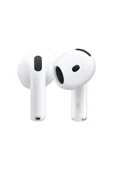 Apple AirPods 4 Aktif Gürültü Engelleme Özellikli MXP63TU/A KUTUSU AÇIK SIFIR thumbnail 1