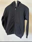 GALA fermuarlu kapüşonlu çocuk üst thumbnail 8