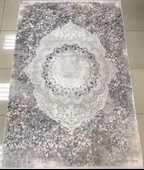 Padişah Halı Evidence 36833 111 Serisi Viskon Akrilik Salon Oturma Yatak Odası Halısı thumbnail 1