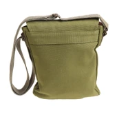 OLD COTTON CARGO UNİSEX YAN ÇANTASI 7059 HAKİ - 4