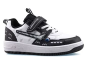 Lambırlent Cırtlı Bağcıklı Unisex Erkek Kız Çocuk Spor Ayakkabı Sneakers 033 thumbnail 5