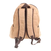 OLD COTTON CARGO UNİSEX SIRT ÇANTASI 7094 CAMEL - 3