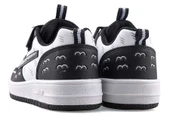 Lambırlent Cırtlı Bağcıklı Unisex Erkek Kız Çocuk Spor Ayakkabı Sneakers 033 thumbnail 7