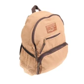 OLD COTTON CARGO UNİSEX SIRT ÇANTASI 7094 CAMEL - 1