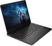 Hp Omen Gaming Laptop Amd Ryzen™ Aı 7 350 80GB Ddr5 1tb SSD 8GB/RTX5060 Gddr7 16" 144 Hz, IPS  300 Nits IPS 2k (1920 x 1200 WIN11HOME Gaming BILG.BL6W4EAH23+ZETTAÇANTA thumbnail 3