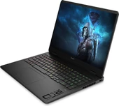 Hp Omen Gaming Laptop Amd Ryzen™ Aı 7 350 80GB Ddr5 1tb SSD 8GB/RTX5060 Gddr7 16" 144 Hz, IPS  300 Nits IPS 2k (1920 x 1200 WIN11HOME Gaming BILG.BL6W4EAH23+ZETTAÇANTA thumbnail 2