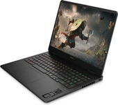 Hp Omen Gaming Laptop Intel Core 7 250H Aı 96GB Ddr5 512GB SSD 8GB/RTX5060 Gddr7 16" 165 Hz, 3 Ms IPS  400 Nits IPS 2k (1920 x 1200 WIN11HOME Gaming BILG.BQ9A8EAH27+ZETTAÇANTA thumbnail 2