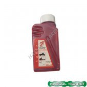 Hsgl Motorlu Testere Starter Normal Sıngle  Buji 100ml 2T Yağ set thumbnail 4