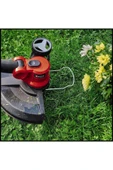 Einhell GE-CT 18/30 Li - Solo Akülü Kenar Kesme - 1