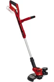 Einhell GE-CT 18/30 Li - Solo Akülü Kenar Kesme - 2