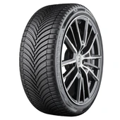 Bridgestone 205/50 R17 93V XL Turanza All Season 6 Dört Mevsim Lastiği - 2025 thumbnail 1