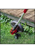 Einhell GE-CT 18/30 Li - Solo Akülü Kenar Kesme - 7