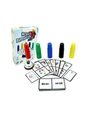 Hızlı Bardaklar (4 set) (Speed Cups) - 4